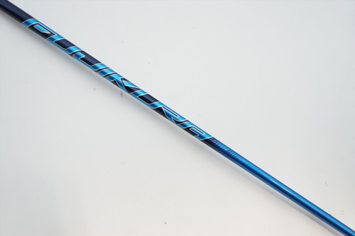 Fujikura Speeder Nx 60 Blue S 60g Stiff 44.5" Driver Shaft Callaway 6378 Fujikura Speeder Nx 60 Blue S 60g Stiff 44.5" Driver Shaft Callaway 6378