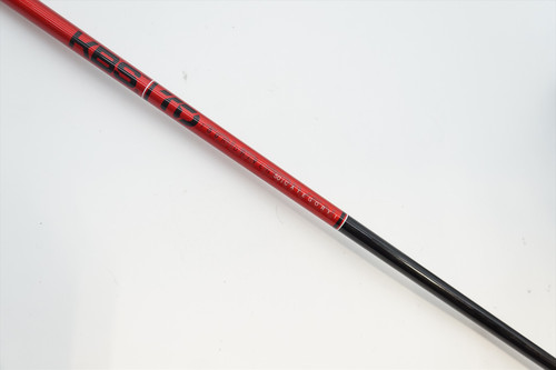 Kbs Td Tour Driven Cat1 50g Senior 44.25" Driver Shaft Callaway 8788 Kbs Td Tour Driven Cat1 50g Senior 44.25" Driver Shaft Callaway 8788
