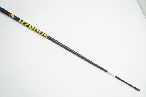 Project X Hzrdus Yellow 63 6.0 63g Stiff 44.5" Driver Shaft Cobra 0287 Project X Hzrdus Yellow 63 6.0 63g Stiff 44.5" Driver Shaft Cobra 0287