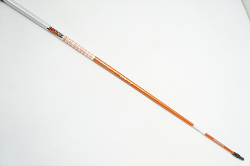 Graphite Design Tour Ad Di-6 Orange S 60g Stiff 44.5" Driver Shaft Titleist 1743 Graphite Design Tour Ad Di-6 Orange S 60g Stiff 44.5" Driver Shaft Titleist 1743