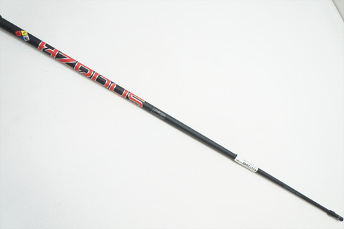 Project X Hzrdus Red Cb Gen4 5.0 50g Senior 42" Fairway Wood Shaft Cobra 1048 Project X Hzrdus Red Cb Gen4 5.0 50g Senior 42" Fairway Wood Shaft Cobra 1048