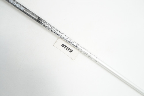 Aldila Rogue Silver 110 Msi S 60g Stiff 43.25