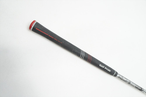 Aldila Rogue Silver 110 Msi S 60g Stiff 43.25