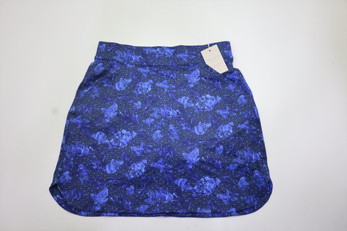 Peter Millar Golf Skorts Womens Size Small ABACO Regular 1010A 01255920 New Peter Millar Golf Skorts Womens Size Small ABACO Regular 1010A 01255920 New