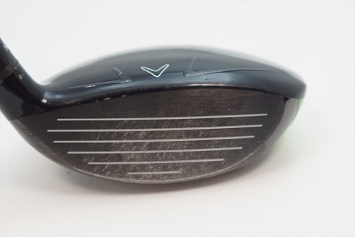 Callaway Epic Flash Sub Zero 13.5 3 Wood Stiff Flex Graphite