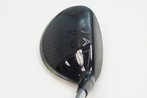 Callaway Epic Flash Sub Zero 13.5 3 Wood Stiff Flex Graphite