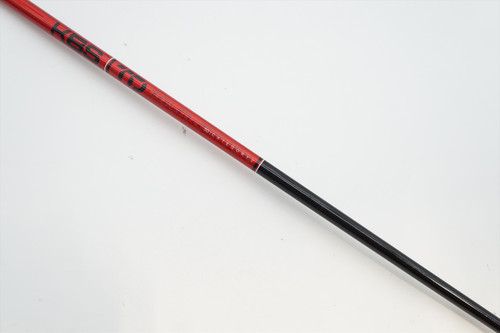 Kbs Td Tour Driven Cat2 50g Regular 44.5" Driver Shaft Taylormade 4112 Kbs Td Tour Driven Cat2 50g Regular 44.5" Driver Shaft Taylormade 4112