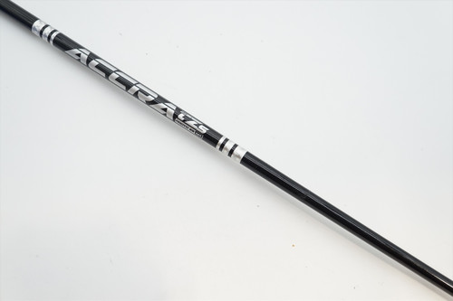 Accra Tz5 Proto M4 65g Stiff 44.5" Driver Shaft Taylormade 4363 Accra Tz5 Proto M4 65g Stiff 44.5" Driver Shaft Taylormade 4363