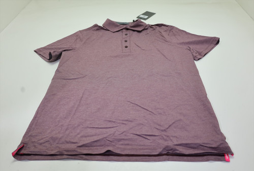 G/Fore Golf Classic Polo Mens Size Medium HPORT Regular 942B 01250390 New G/Fore Golf Classic Polo Mens Size Medium HPORT Regular 942B 01250390 New