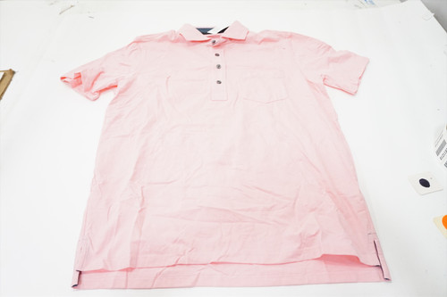 Greyson Golf Spirit Polo Mens Size Medium Blossom Regular 979B 01211925 New Greyson Golf Spirit Polo Mens Size Medium Blossom Regular 979B 01211925 New