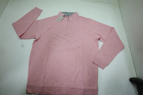Peter Millar Golf 1/4 Zip Sweater Mens Size Medium PALMP 938A 01267454 New Peter Millar Golf 1/4 Zip Sweater Mens Size Medium PALMP 938A 01267454 New