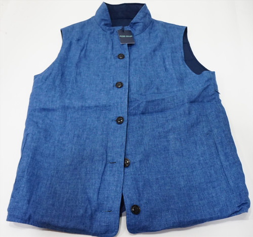 Peter Millar Golf Buttom Vest Mens Size Medium BLP/N Regular 974C 01210188 New Peter Millar Golf Buttom Vest Mens Size Medium BLP/N Regular 974C 01210188 New