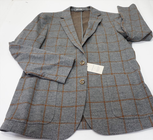 Peter Millar Golf Coat Sweater Mens Size Medium Gale Grey 974C 01210187 New Peter Millar Golf Coat Sweater Mens Size Medium Gale Grey 974C 01210187 New