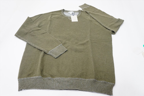 Peter Millar Golf Hartford Crew Sweater Mens Size Medium Jun 990C 01219023 New Peter Millar Golf Hartford Crew Sweater Mens Size Medium Jun 990C 01219023 New