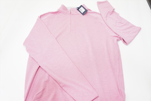 Peter Millar StealtH Pullover Mens Size Medium Blossom 969C 01207346 New Peter Millar StealtH Pullover Mens Size Medium Blossom 969C 01207346 New