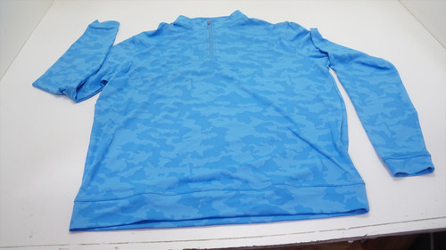 Peter Millar Golf Peth Pullover Mens Size Medium LIB 1029A 01236448 New Peter Millar Golf Peth Pullover Mens Size Medium LIB 1029A 01236448 New