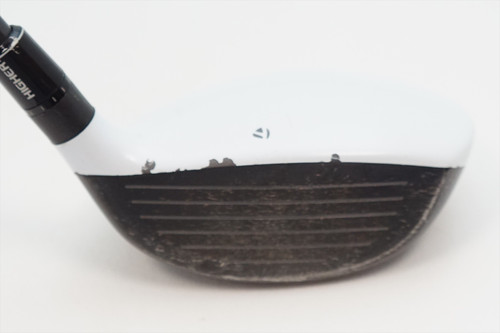 Taylormade R15 3 Wood Regular Flex Speeder Evolution Graph 0889442
