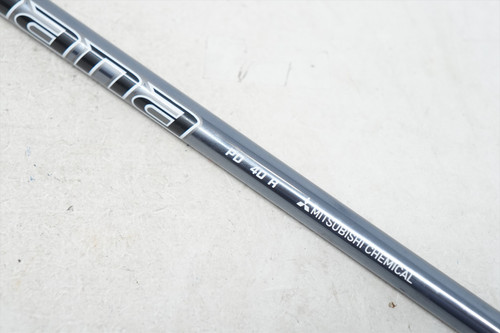Mitsubishi Diamana PD 40-R 45g Regular 43.5