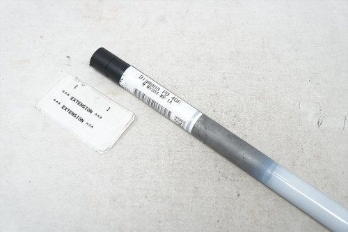 Mitsubishi Diamana PD 40-R 45g Regular 43.5
