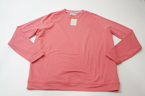 Peter Millar Golf Pullover Mens Size Medium CRED Regular 1054A 01269977 New Peter Millar Golf Pullover Mens Size Medium CRED Regular 1054A 01269977 New