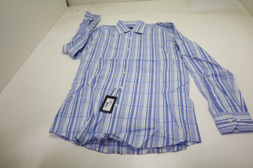 Peter Millar Golf Classic Button Down Mens Size Medium CASCA 742B 01268418 New Peter Millar Golf Classic Button Down Mens Size Medium CASCA 742B 01268418 New