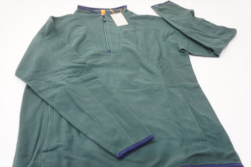 Peter Millar Thermal Flow Micro Pullover Mens Medium 963A 01202548 New Peter Millar Thermal Flow Micro Pullover Mens Medium 963A 01202548 New
