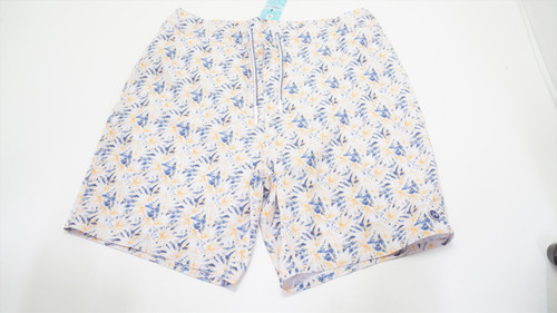 Johnnie-O Golf Grenada Swim Mens Size Medium Mimosa Regular 965B 01204308 New Johnnie-O Golf Grenada Swim Mens Size Medium Mimosa Regular 965B 01204308 New