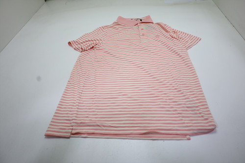 G/Fore Golf Classic Polo  Mens Size  Medium AMOUR Regular 1041A 01260565 New