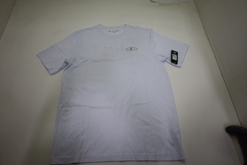 Travis Mathew Golf Famous Reindeer Polo Mens Size Large White 1029C 01270612 New Travis Mathew Golf Famous Reindeer Polo Mens Size Large White 1029C 01270612 New