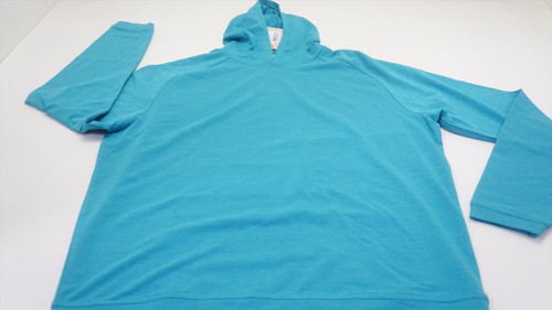 Peter Millar Golf Pine Pullover Mens Size Medium JABLU 1026A 01236388 New Peter Millar Golf Pine Pullover Mens Size Medium JABLU 1026A 01236388 New