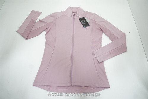 Levelwear Alyssa Inside the Lines Jacket Muskoka Bay Club Women Small Bloom 779B Levelwear Alyssa Inside the Lines Jacket Muskoka Bay Club Women Small Bloom 779B