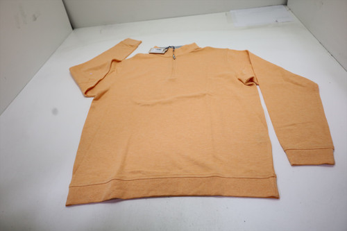 Peter Millar Golf Classic Pullover Mens Size Medium SLCE 1044B 01263636 New Peter Millar Golf Classic Pullover Mens Size Medium SLCE 1044B 01263636 New