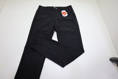 Waac Golf 4 Pocket Water Proof Pants Mens Size 5 Black 1031B 01239157 New Waac Golf 4 Pocket Water Proof Pants Mens Size 5 Black 1031B 01239157 New