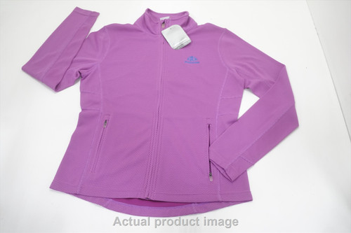 Levelwear Down the Middle Gemini Jacket Womens Medium Blue 773B 1022121 Levelwear Down the Middle Gemini Jacket Womens Medium Blue 773B 1022121