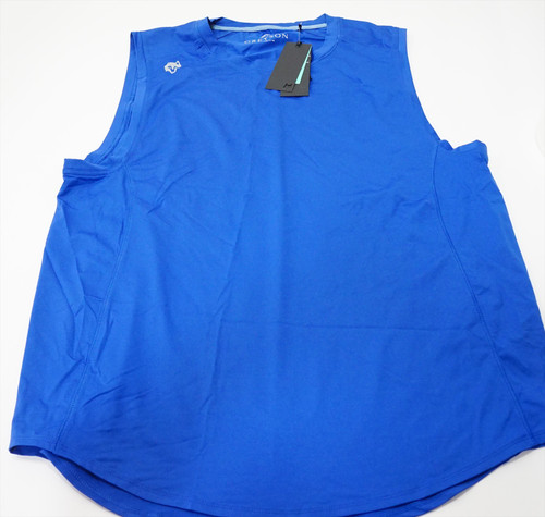 Greyson Golf Classic Polo Mens Size Medium Mojave Blue 972D 01209264 New Greyson Golf Classic Polo Mens Size Medium Mojave Blue 972D 01209264 New