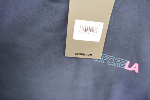 G/Fore Golf Hoodie Pullover Womens Size Small TWILIGHT 931B 01245715 New G/Fore Golf Hoodie Pullover Womens Size Small TWILIGHT 931B 01245715 New