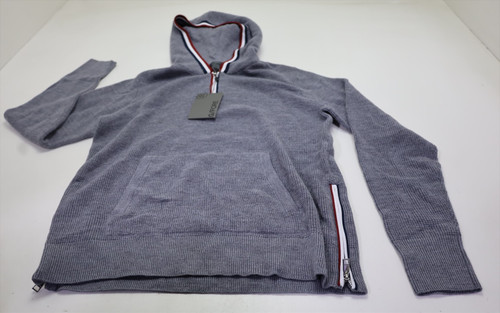 G/Fore WAFFLE STITCH MERINO WOOL Sweater Womens Small 926C 01249635 G/Fore WAFFLE STITCH MERINO WOOL Sweater Womens Small 926C 01249635