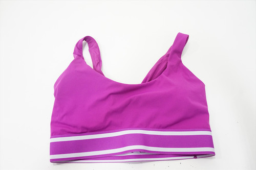Greyson Canyon Peaks Una Sports Bra Polo Womens Small Pink 996E 01223678 New Greyson Canyon Peaks Una Sports Bra Polo Womens Small Pink 996E 01223678 New