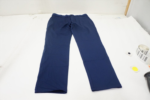 Greyson Golf Classic Pants Mens Size W33/L 32 Navy Regular 982G 01213992 New Greyson Golf Classic Pants Mens Size W33/L 32 Navy Regular 982G 01213992 New