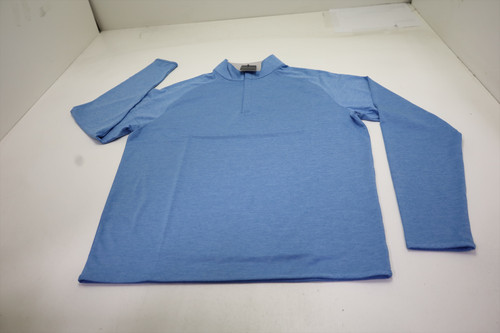 Peter Millar Golf Classic Pullover Mens Size Medium FNTBL 1044B 01263633 New Peter Millar Golf Classic Pullover Mens Size Medium FNTBL 1044B 01263633 New