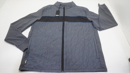 Straight Down Golf Apollo Jacket Mens Size Large PHA Regular 965A 01202252 New Straight Down Golf Apollo Jacket Mens Size Large PHA Regular 965A 01202252 New