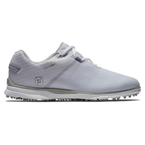 Footjoy Golf Pro|SL Sport  Shoes  Womens Size  7 M White 98144  01126634 New