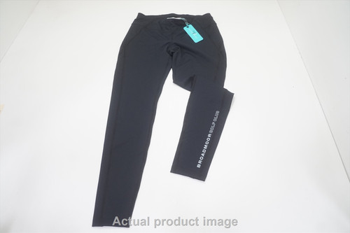 Levelwear Prism Legguing Pants Broadmoor Womens Size Medium Black 773B 1022136 Levelwear Prism Legguing Pants Broadmoor Womens Size Medium Black 773B 1022136