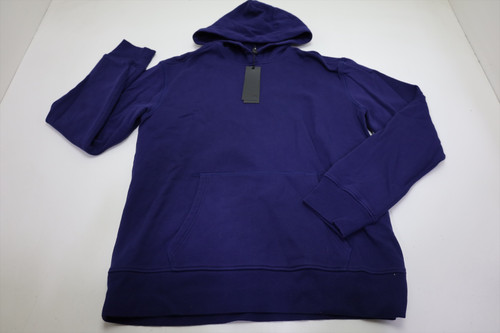 Greyson LAKE FLEECE HOODIE Pullover Mens Small CHARLEVOIX 1051D 01268153 New Greyson LAKE FLEECE HOODIE Pullover Mens Small CHARLEVOIX 1051D 01268153 New