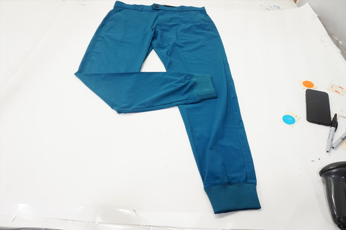 Greyson Golf Classic Pants Mens Size W32/L 32 Blue-Green 988A 01216506 New Greyson Golf Classic Pants Mens Size W32/L 32 Blue-Green 988A 01216506 New