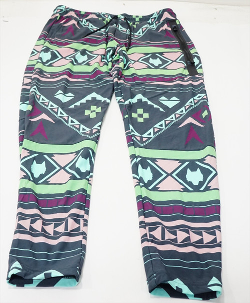 Greyson Golf Classic Pants Mens Size Medium Multi 979D 1212988 New Greyson Golf Classic Pants Mens Size Medium Multi 979D 1212988 New