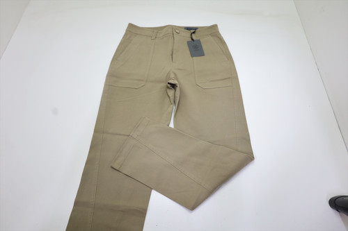 G/Fore Golf Classic Pants Womens Size 4 DUNE Regular 952A 01248144 New G/Fore Golf Classic Pants Womens Size 4 DUNE Regular 952A 01248144 New
