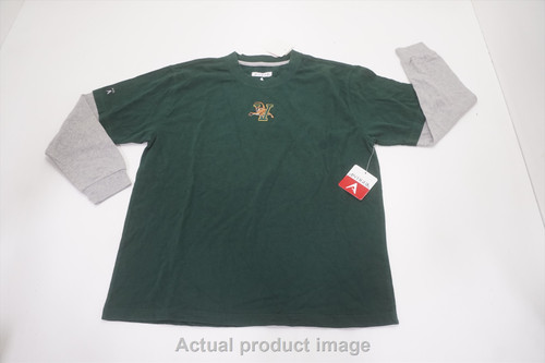 Antigua Golf Danger Pullover Boys Size Large DPN/GHE Regular 777B 01025859 New Antigua Golf Danger Pullover Boys Size Large DPN/GHE Regular 777B 01025859 New