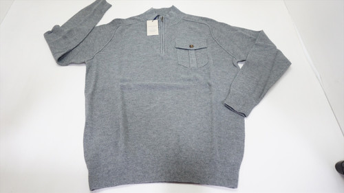 Peter Millar Golf 1/4 Zip Sweater Mens Size Medium Gale 904A 01153923 New Peter Millar Golf 1/4 Zip Sweater Mens Size Medium Gale 904A 01153923 New
