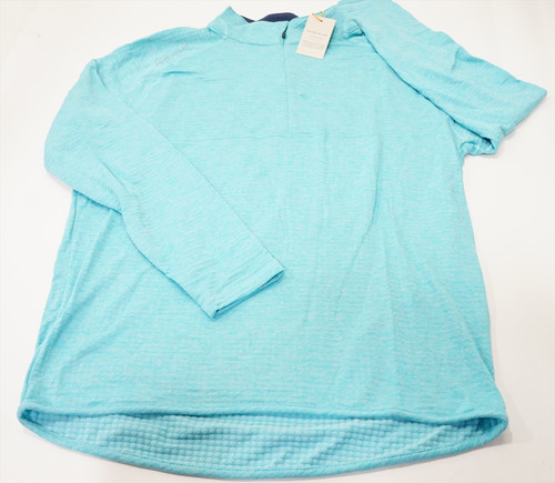 Peter Millar Maven Pullover Mens Medium Ms23Ek340 974A 01209871 Peter Millar Maven Pullover Mens Medium Ms23Ek340 974A 01209871